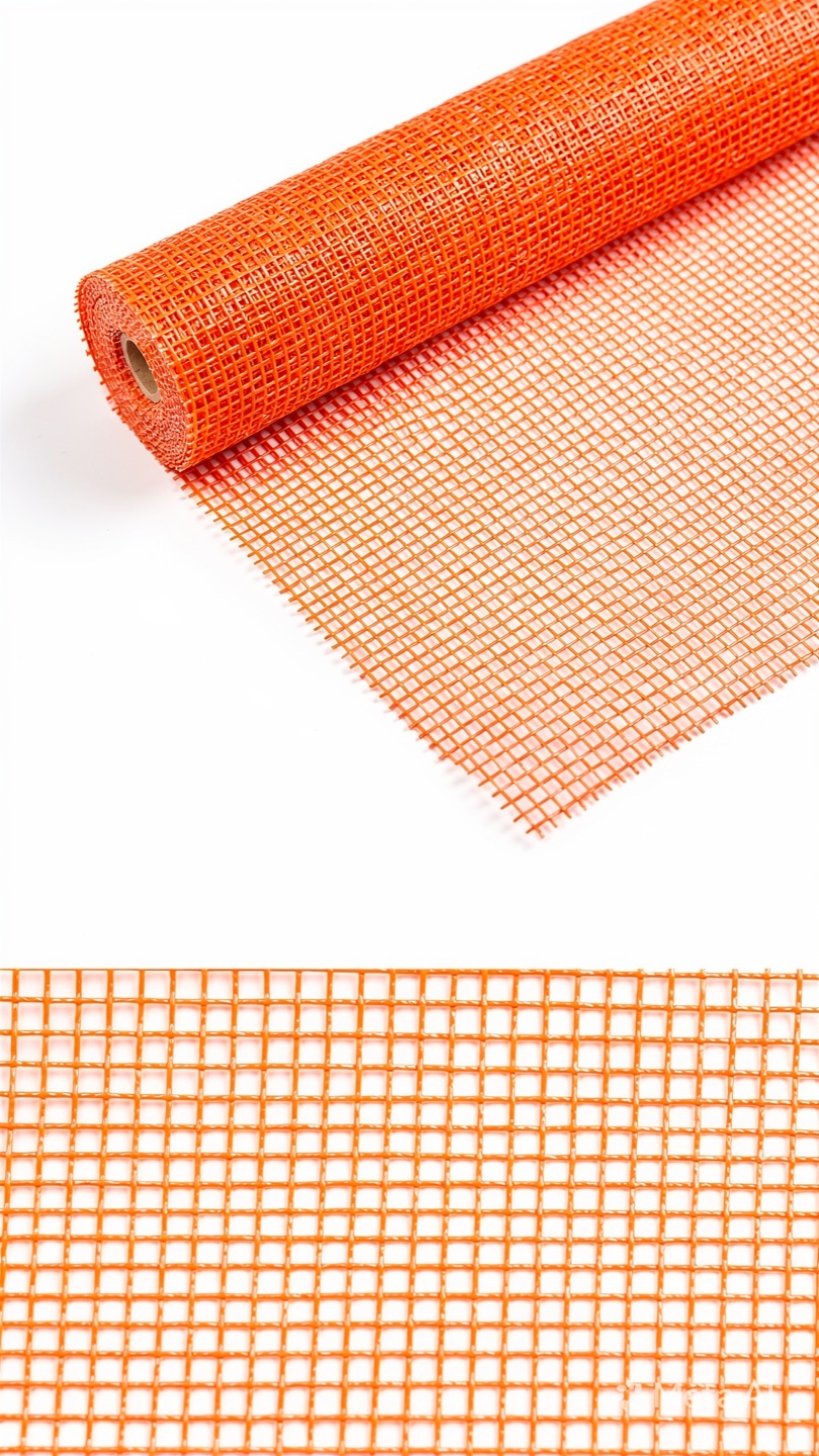 Orange Premium 5x5mm